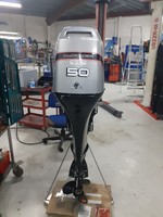 Mariner 50 hk. ELPT